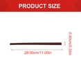 thumbnail image 2 of Masteelf  Instruments Musical Part String Protector Stringed Gift Sleeve, 2 of 8