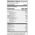 thumbnail image 3 of Cabo Primo Macho Chili Beef and Cheese Burrito, 5.2 Ounce -- 96 per case, 3 of 4