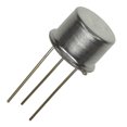 thumbnail image 1 of 2N2102 - NPN SI GP 65V 1A TO-39, 1 of 1