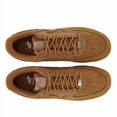 thumbnail image 3 of Ni&ke x Supreme Air Force 1 Low Flax Shoes Sneakers (DN1555-200), 3 of 4