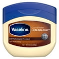 thumbnail image 3 of Vaseline Rich Moisturizing Cocoa Butter Healing Petroleum Jelly for Dry Skin, 13 oz, 3 of 6