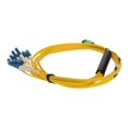 thumbnail image 4 of AddOn patch cable - 3.3 ft - yellow, 4 of 6