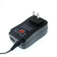 thumbnail image 3 of AC 110-240V DC 5V 6V 8V 9V 10V 12V 2A Universal Power Adapter Supply Charger adaptor US Adjustable power adapter, 3 of 6