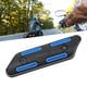 thumbnail image 4 of Aramox Tubo de Escape Calor Universal Silenciador Cubierta de Calor para Tubo de 27 a 51mm Motocicletas ATVs Bicicletas de Montaña Scooters ANGGREK  Otros, 4 of 8
