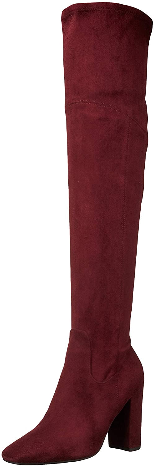 love moschino strickkleid