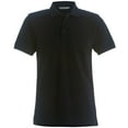 thumbnail image 1 of Kustom Kit Mens Klassic Heavyweight Slim Fit Polo, 1 of 1