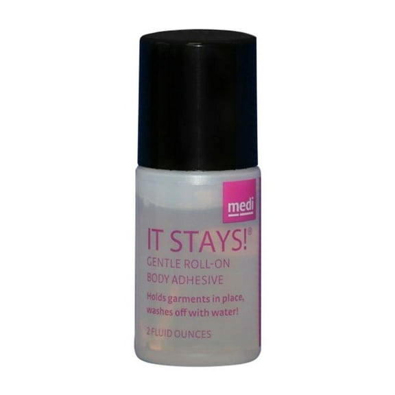 It Stays Body Adhesive Single Bottle