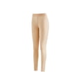 thumbnail image 3 of Hilenly Thin Long Johns for Women Thermal Underwear Lightweight Soft Stretchy Seamless Base Layering Clothes Thermals Top and Bottom Set, 3 of 9