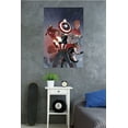 thumbnail image 2 of Marvel Comics - Legacy #1 Wall Poster, 22.375" x 34", 2 of 2