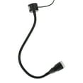 thumbnail image 4 of 5W LED Work Light: Adjustable Gooseneck  Magnetic Base, Ideal For Sewing, CNC  Repairs, 4 of 6