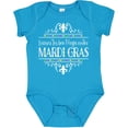 thumbnail image 3 of Inktastic Laissez Les Bon Temps Rouler Mardi Gras Boys or Girls Baby Bodysuit, 3 of 5
