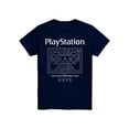 thumbnail image 5 of PlayStation, Boys' & Big Boys' Graphic T-Shirt, Play Control, Sizes 4-18, 5 of 7
