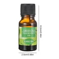 thumbnail image 4 of Humidificador Plantas 10ML Ambientador Aceite Esencial Recambio Perfume para Coche (té) Verde, 4 of 4