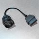 thumbnail image 5 of For IVECO Car Interface Cable OBD II Diagnostic Connector for IVECO 38Pin to OBD2 16Pin OBD OBDII Ad, 5 of 5