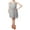 Gray-Oblique tassels, variant on Aunavey Women Spaghetti Strap Bodycon Mini Dress Glitter Tassels Sequin Fringe Sexy Party Dance Dress