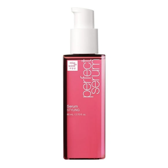 MISE EN SCENE Perfect Serum Styling 80ml