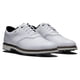 thumbnail image 5 of FootJoy FJ Originals - Zapato de golf para hombre, color blanco y blanco 11, 5 of 7