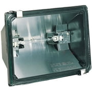 Heath/Zenith SL-5503-BZ 300-Watt Halogen Floodlight with Bulb Included, Bronze