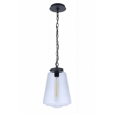 

Craftmade Lighting - Laclede - 1 Light Large Outdoor Pendant-15 Inches Tall and