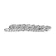 thumbnail image 5 of Cadena para manualidades cadena para manualidades de aluminio resistente de 328 pies de largo elegante para hacer joyas DIY para citas ANGGREK  Otros, 5 of 8