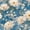 Color 2, variant on Peel and Stick Wallpaper Elegant Cream Peony White Blossom Floral Blue Summer Decor Wall Mural 17.7in x 9.8ft Self Adhesive Removable Wall Paper Renter Friendly Wallpaper for Nursery Bedroom Cabinets
