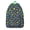 Cartoon, variant on Artistic Tiger Pattern Backpack – Bengal Stripes Jungle Bookbag for Lovers of Wildlife, Travel, and Adventure