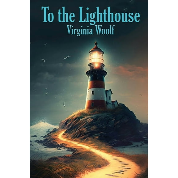 To the Lighthouse (Paperback)