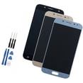 thumbnail image 2 of Opolski Touch Screen LCD Display Digitizer for Samsung Galaxy J5 Pro 2017 J530 SM-J530F, 2 of 7