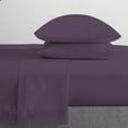 thumbnail image 4 of Johnson Home 400 TC Bed Sheet Set - Egyptian Cotton Sheets, 4 of 6