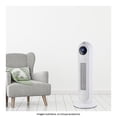 thumbnail image 4 of Calefactor Atvio Home de Cerámica de Torre 58cm de alto 1500W, 4 of 4