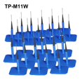 thumbnail image 2 of Kit De Unidad De Reparación Combinada Zerint Tp-M11W 1/2"" X 3 1/8"" Y 9/16"" X 4"" Vástago Envuelto 12 Piezas Cada Uno, 2 of 4