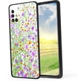 thumbnail image 1 of Compatible with Samsung Galaxy A51 4G Phone Case, Wildflowers13-4-3 Case Men Women, Flexible Silicone Shockproof Case for Samsung Galaxy A51 4G, 1 of 1