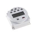thumbnail image 1 of CN101A LCD Digital Weekly Power Timer Time Relay Switch, 1 of 8