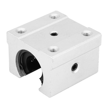 

Low Friction Bearing Slide Block 2PCS Linear Bearing Slide Block For Construction Machinery Silent High Equipment