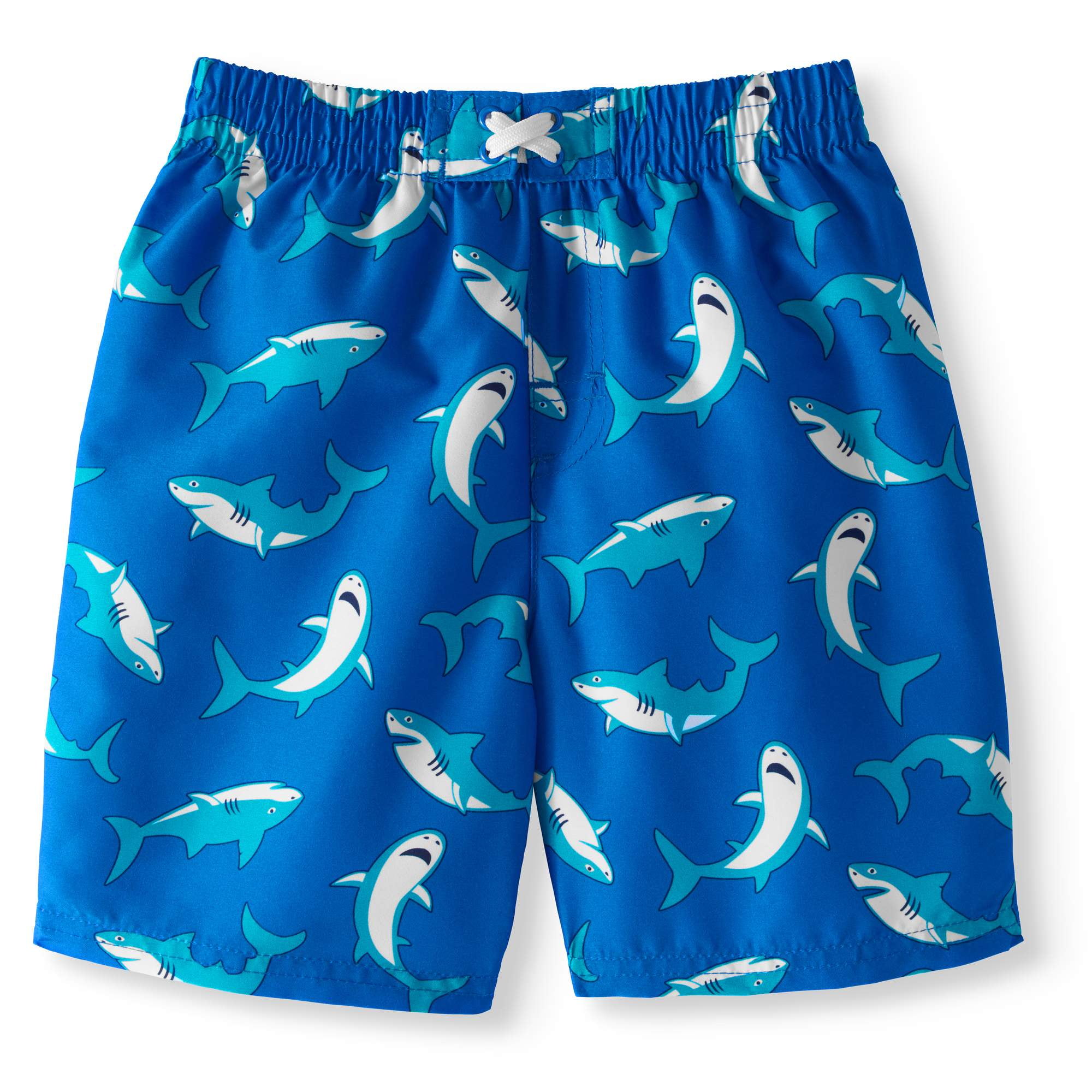 Toddler Boy Swim Trunks