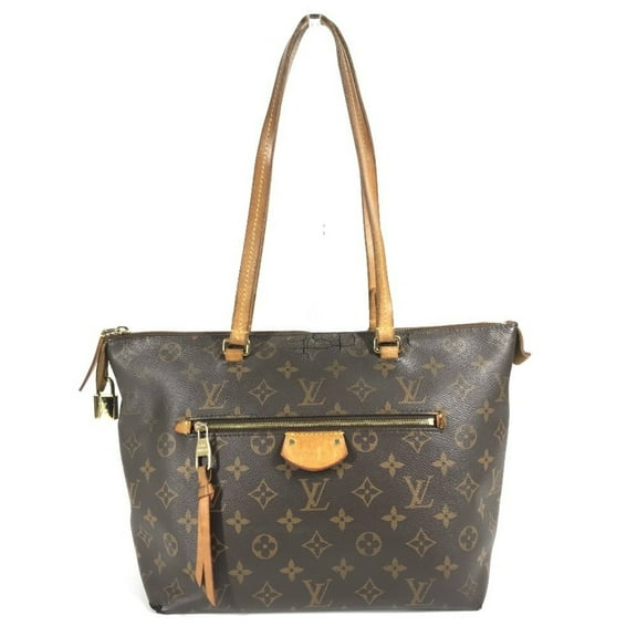 Pre-Owned LOUIS VUITTON M42268 Monogram Iena PM Tote Bag/Shoulder Bag in Canvas,... (Fair)