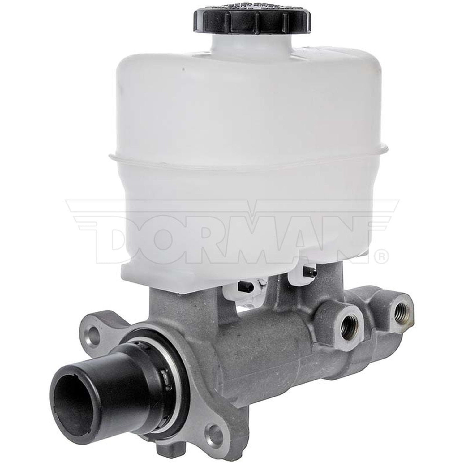 Dorman M630711 Brake Master Cylinder for Specific Ford / Lincoln Models Fits select: 2010-2012 FORD F150, 2010-2014 FORD EXPEDITION