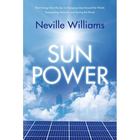 Sun Power, (Paperback)
