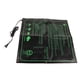 thumbnail image 5 of Estera calefactora impermeable para plántulas, Estera calefactora impermeable para plántulas Estera calefactora para cría de plantas Almohadilla térmica para plantas Experiencia incomparable, 5 of 8