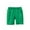 Green, variant on Bovxnpu Summer Toddler Boys Girls Shorts, Kids Casual Shorts, Child's Solid Boys And Girls Baby Botton Short Pants Denim Cute Shorts Overalls 2-3 Years