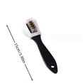 thumbnail image 3 of RuiJiao Clearance Long Handle Household Soft Hair Shoe Cleaning Brush, 3 of 7