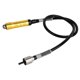 thumbnail image 1 of Eje flexible Accesorios para eje flexible Premium Fácil de instalar Resistente Reemplazo directo para pulidora eléctrica, 1 of 8