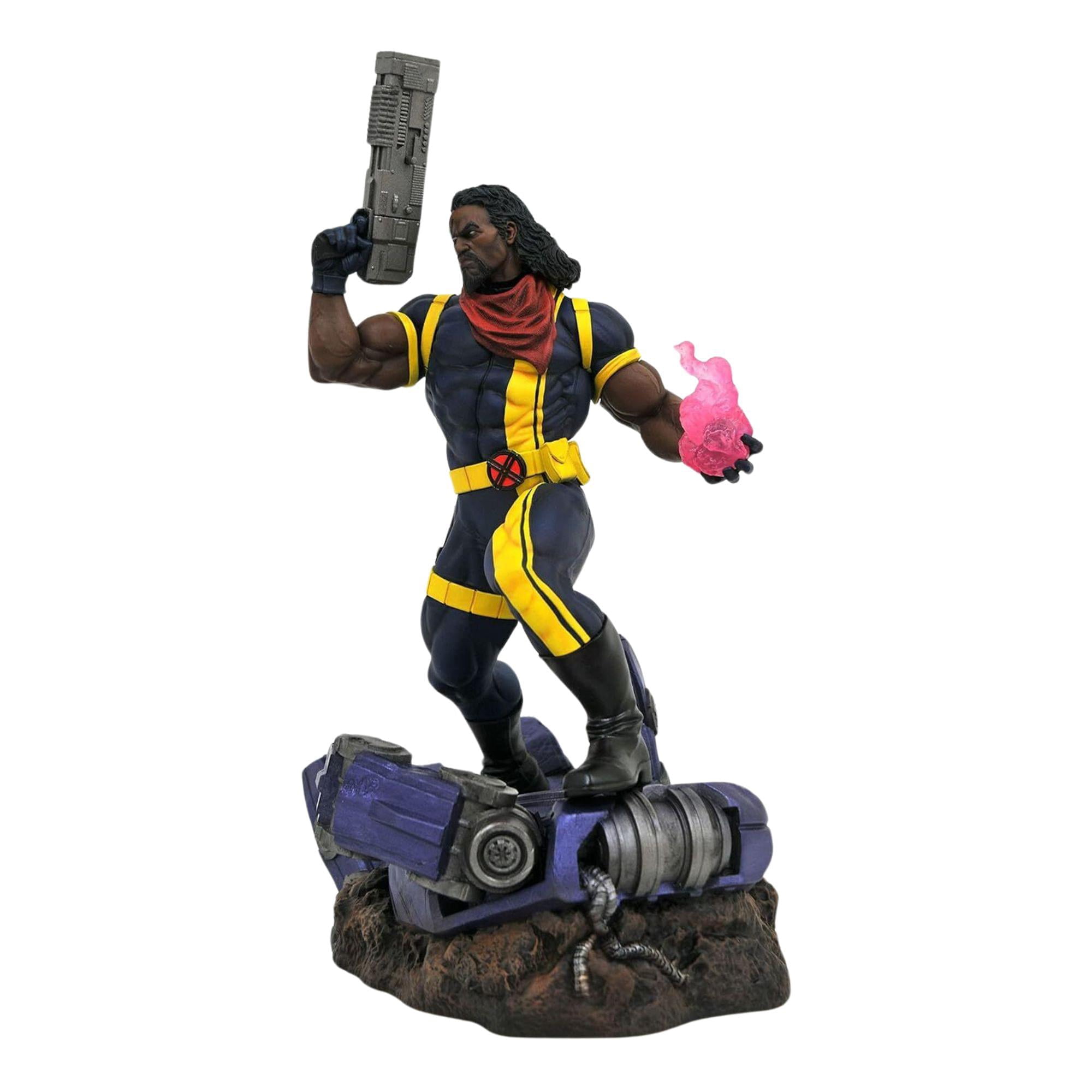 Diamond Select - Marvel Premier Collection X-Men Bishop Statue