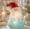 A4, variant on Beginner-Friendly DIY Lighted Sea Glass Santa Christmas Decor Kit,Complete Kit with Sea Glass Pieces,Warm Fairy Lights & Step-by-Step Guide Included,Coastal Holiday Craft(A5)