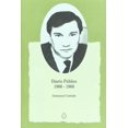 thumbnail image 1 of Diario Público 1966-1968 Blanco, 1 of 2
