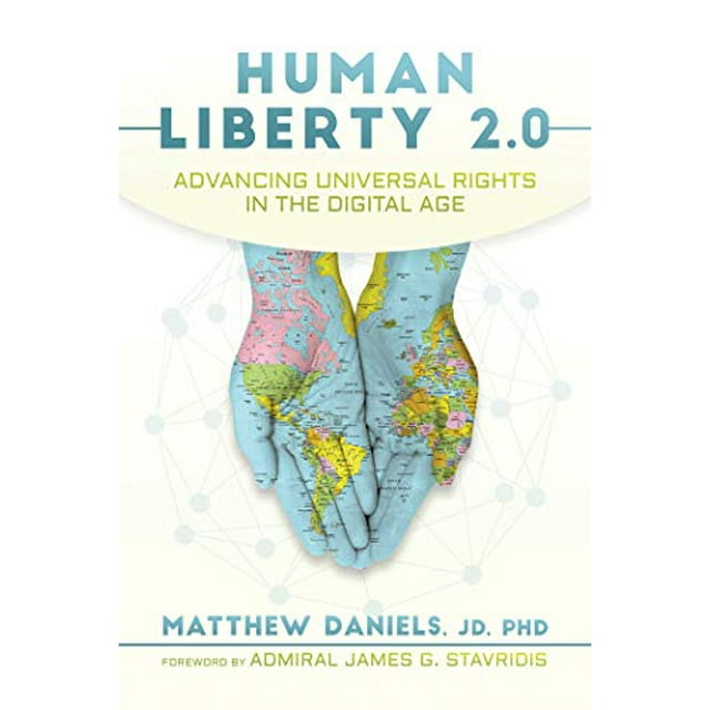 Liberté Humaine 2.0: Promouvoir les Droits Universels à l'Ère Numérique