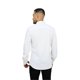 thumbnail image 2 of Camisa Platini MX065 Blanco Para Hombre 1 Pz, 2 of 5