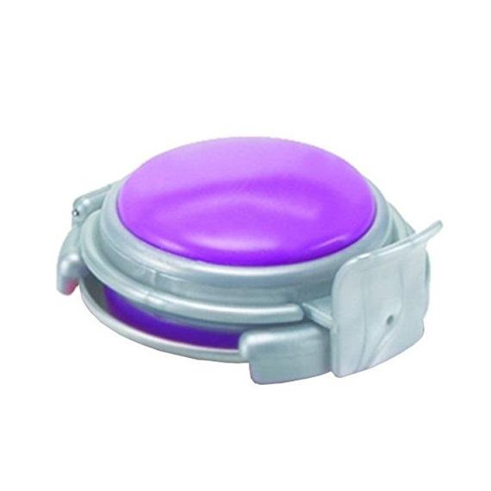 Jokari Soda Pop Beer Can Pump & Pour Fizz Keeper Lid Keeps Drinks