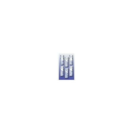 MSA Process Detector Tube Set (10 Each Per Box)