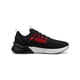 thumbnail image 2 of Tenis PUMA Retaliate 3 37947812 para Hombre, color Negro, 2 of 5